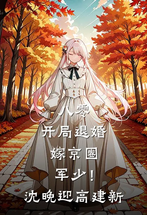 八零，开局退婚，嫁京圈军少！沈晚迎高建新