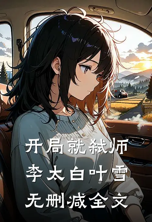 开局就弑师李太白叶雪无删减全文