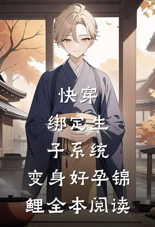 快穿：绑定生子系统，变身好孕锦鲤全本阅读