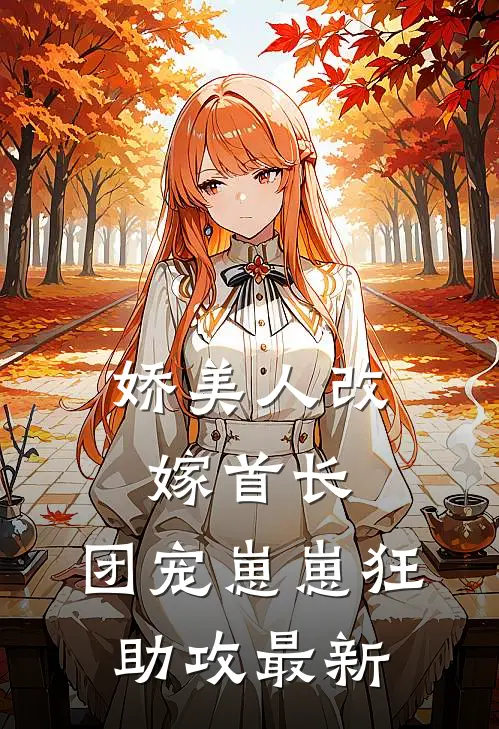 娇美人改嫁首长，团宠崽崽狂助攻最新