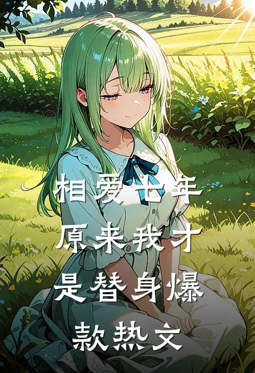 相爱七年，原来我才是替身爆款热文