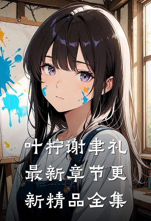 叶柠谢聿礼最新章节更新精品全集