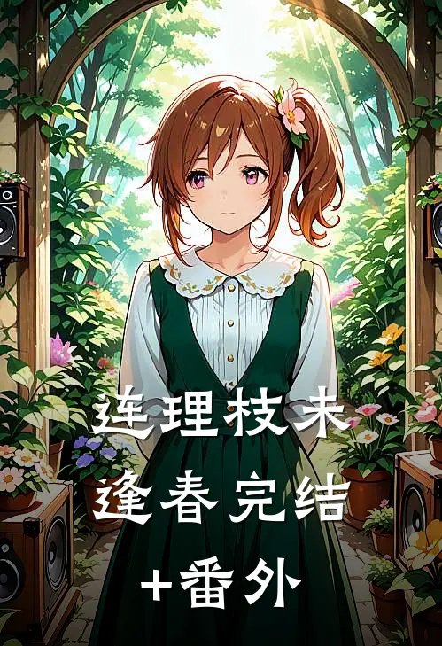 连理枝未逢春完结+番外