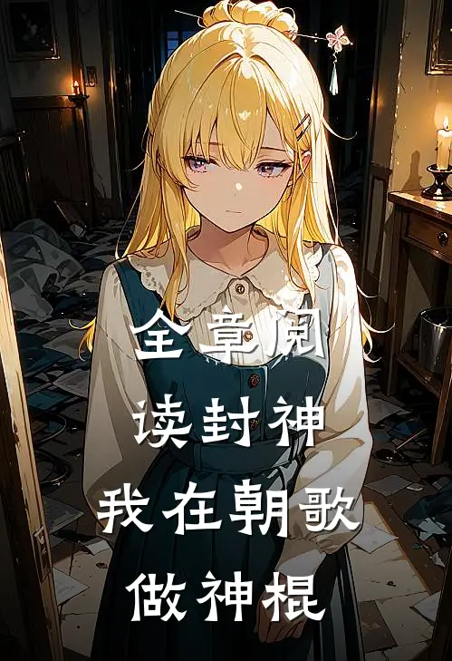 全章阅读封神：我在朝歌做神棍