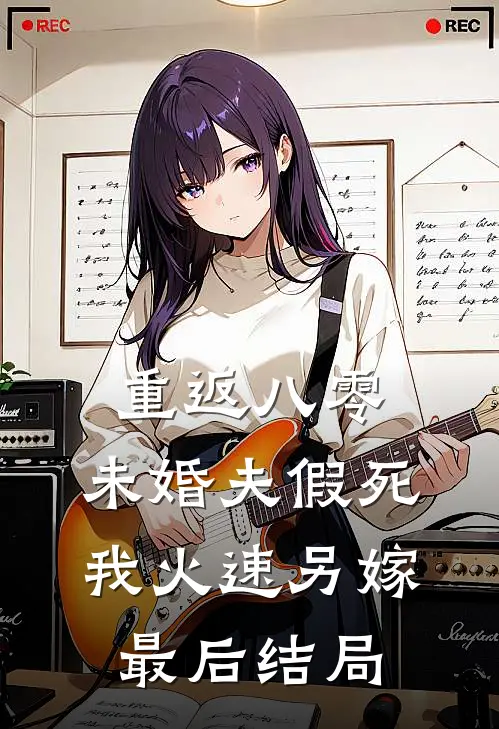 重返八零，未婚夫假死我火速另嫁最后结局