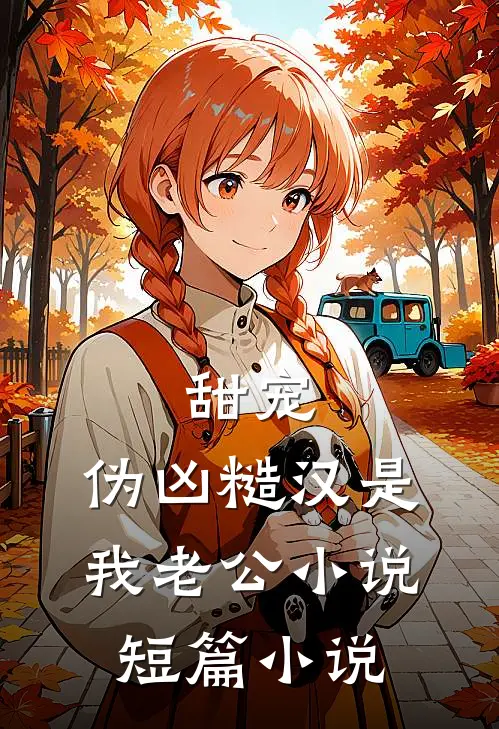 甜宠:伪凶糙汉是我老公小说短篇小说