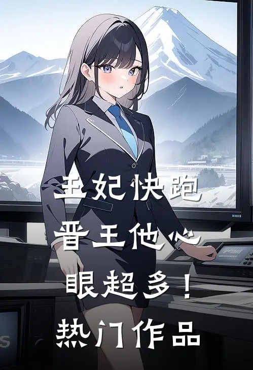 王妃快跑，晋王他心眼超多！热门作品