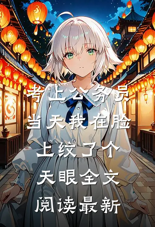 考上公务员当天我在脸上纹了个天眼全文阅读最新