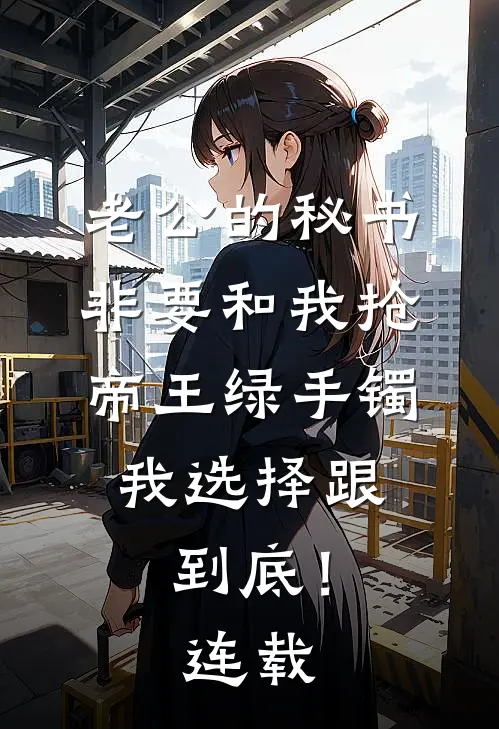 老公的秘书非要和我抢帝王绿手镯，我选择跟到底！连载