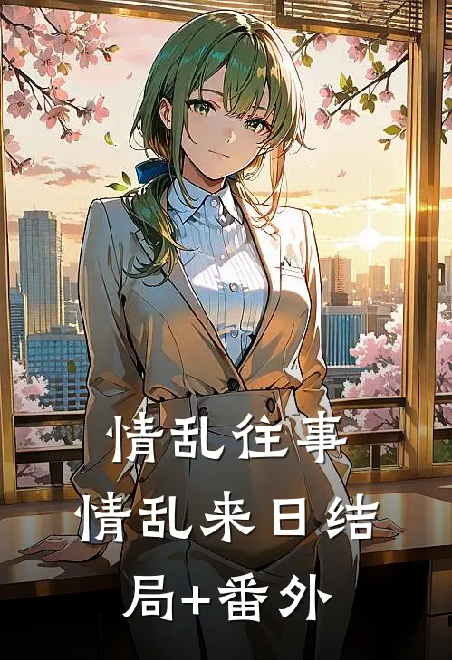 情乱往事，情乱来日结局+番外