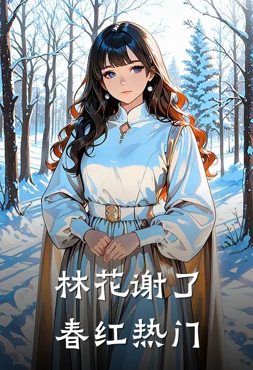 林花谢了春红热门