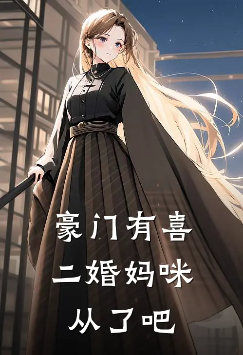 豪门有喜：二婚妈咪从了吧