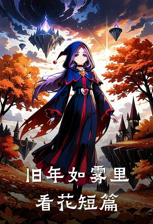 旧年如雾里看花短篇