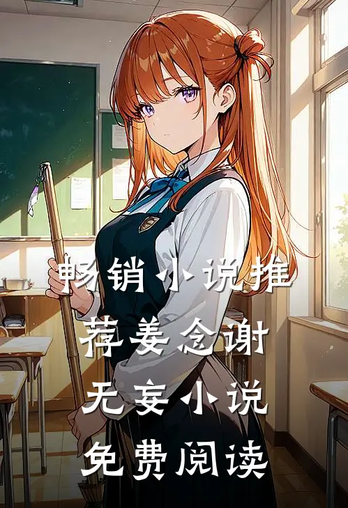 畅销小说推荐姜念谢无妄小说免费阅读