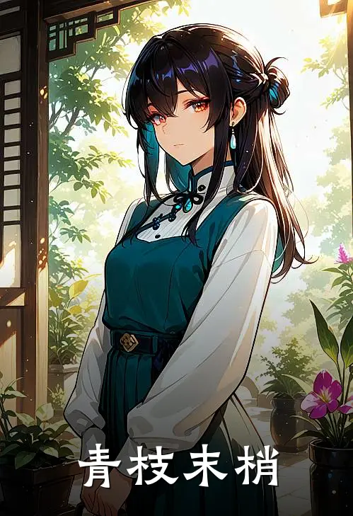 青枝末梢
