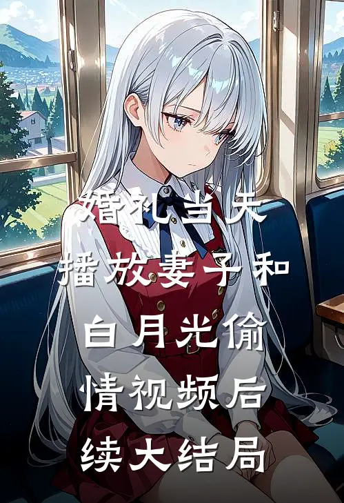婚礼当天，播放妻子和白月光偷情视频后续大结局