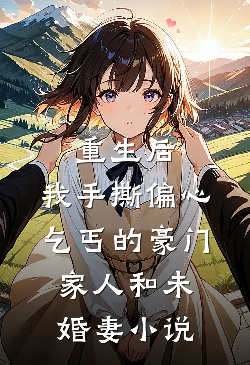 重生后，我手撕偏心乞丐的豪门家人和未婚妻小说