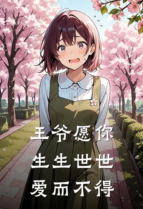 王爷愿你生生世世爱而不得