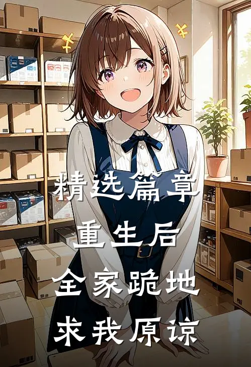 精选篇章重生后，全家跪地求我原谅