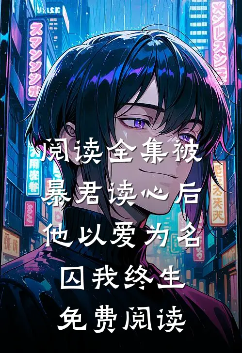 阅读全集被暴君读心后他以爱为名囚我终生免费阅读