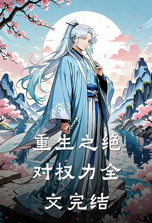 重生之绝对权力全文完结