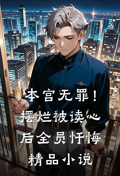 本宫无罪！摆烂被读心后全员忏悔精品小说
