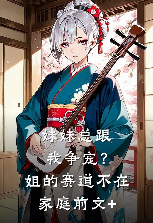 妹妹总跟我争宠？姐的赛道不在家庭前文+
