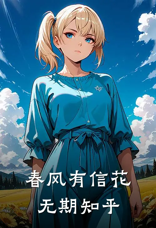 春风有信花无期知乎
