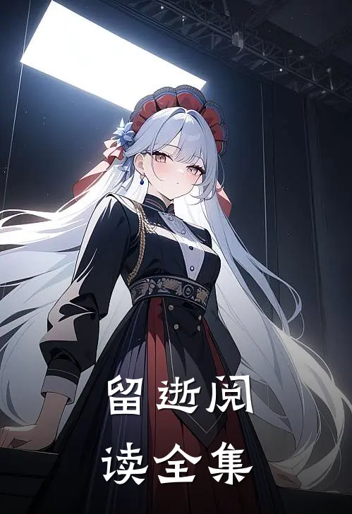 留逝阅读全集