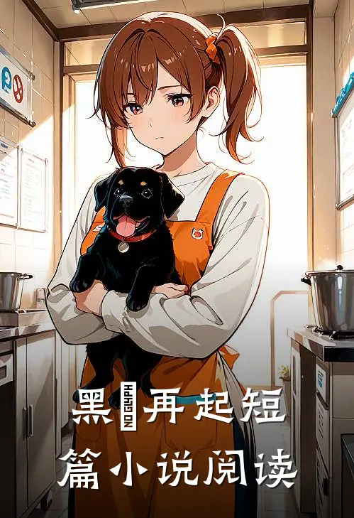 黑龍再起短篇小说阅读