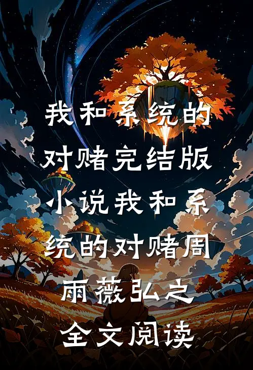我和系统的对赌完结版小说_我和系统的对赌周雨薇弘之全文阅读