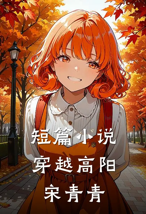 短篇小说穿越高阳宋青青