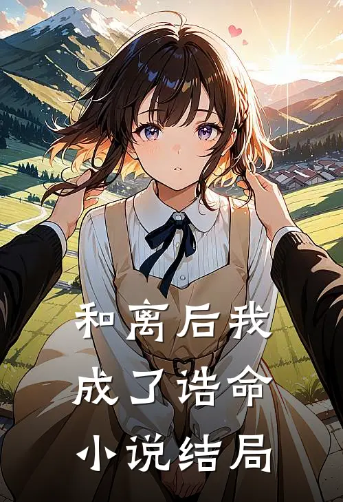和离后我成了诰命小说结局