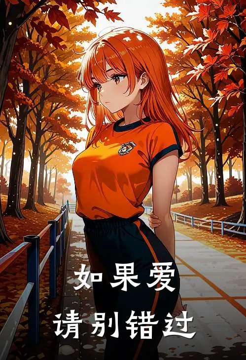 如果爱，请别错过