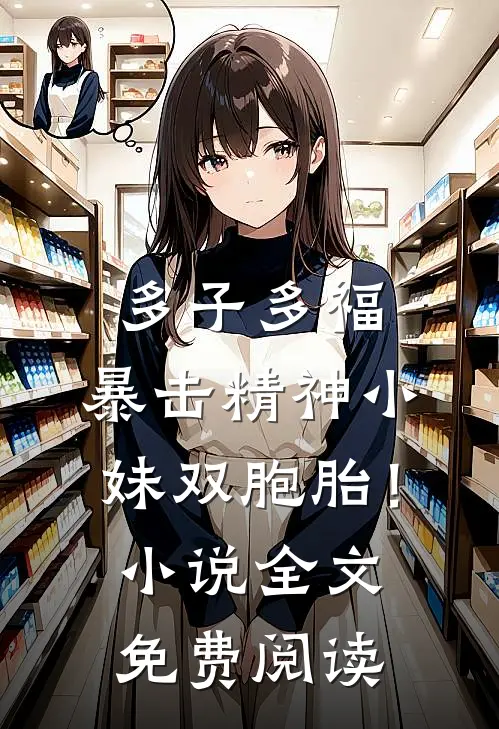 多子多福，暴击精神小妹双胞胎！小说全文免费阅读