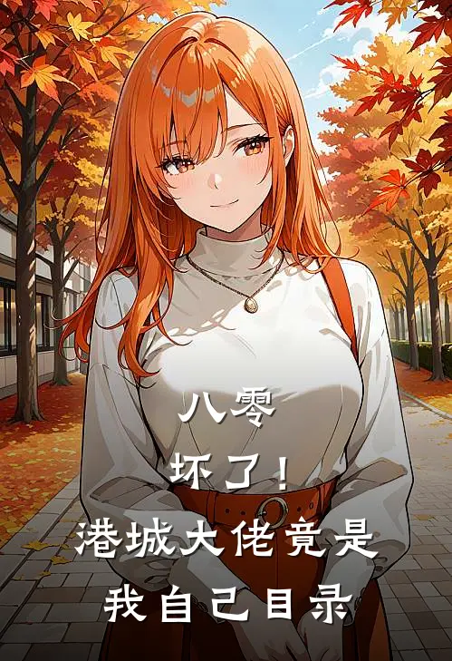 八零：坏了！港城大佬竟是我自己目录