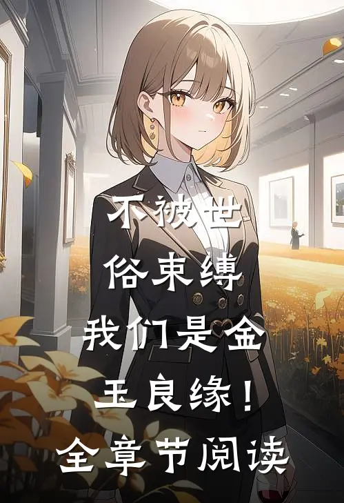 不被世俗束缚，我们是金玉良缘！全章节阅读