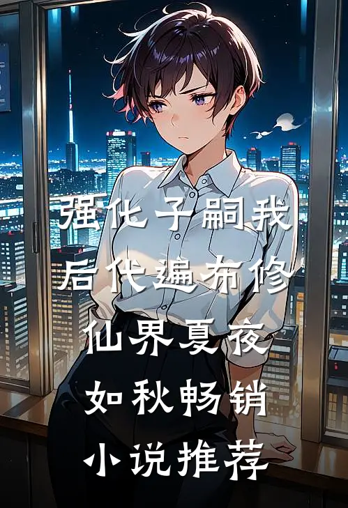强化子嗣我后代遍布修仙界夏夜如秋畅销小说推荐