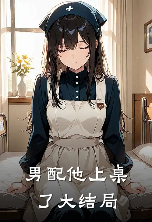男配他上桌了大结局