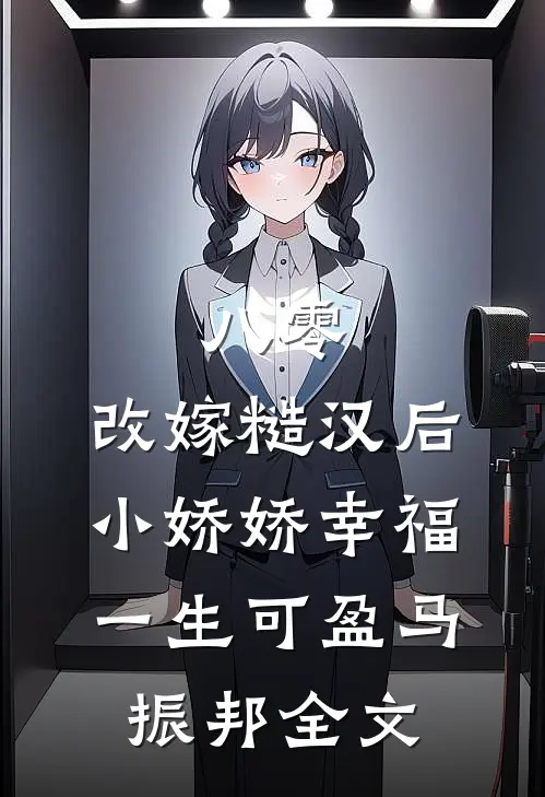 八零：改嫁糙汉后，小娇娇幸福一生可盈马振邦全文