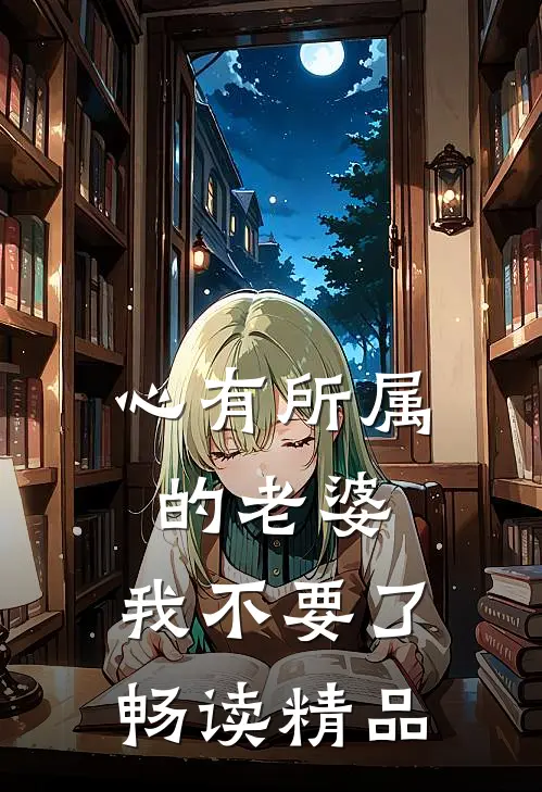 心有所属的老婆，我不要了畅读精品