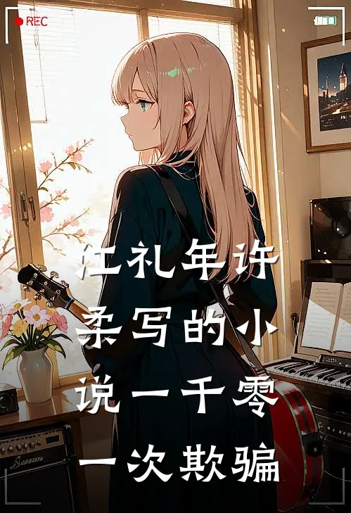 江礼年许柔写的小说一千零一次欺骗
