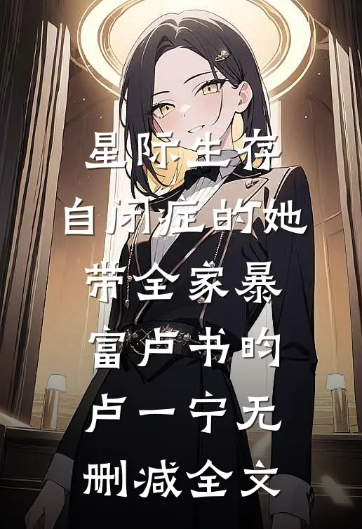 星际生存：自闭症的她带全家暴富卢书昀卢一宁无删减全文