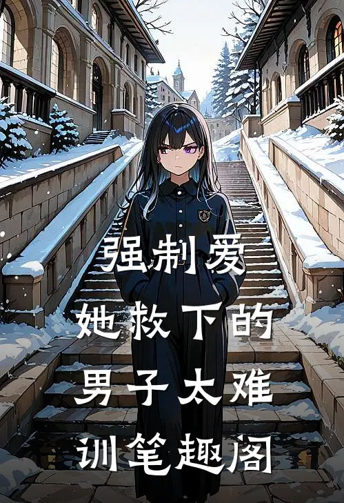 强制爱：她救下的男子太难训笔趣阁