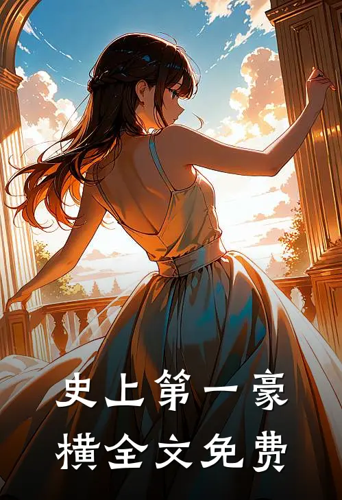 史上第一豪横全文免费