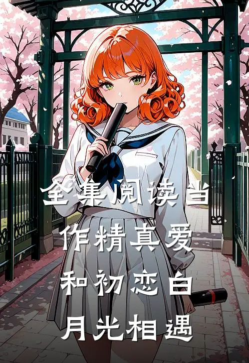 全集阅读当作精真爱和初恋白月光相遇