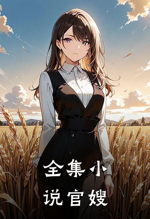 全集小说官嫂
