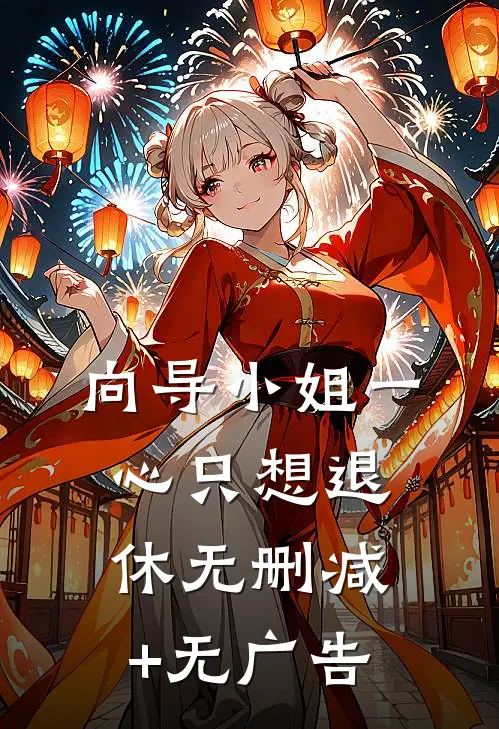 向导小姐一心只想退休无删减+无广告