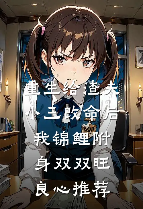 重生给渣夫小三改命后，我锦鲤附身双双旺良心推荐