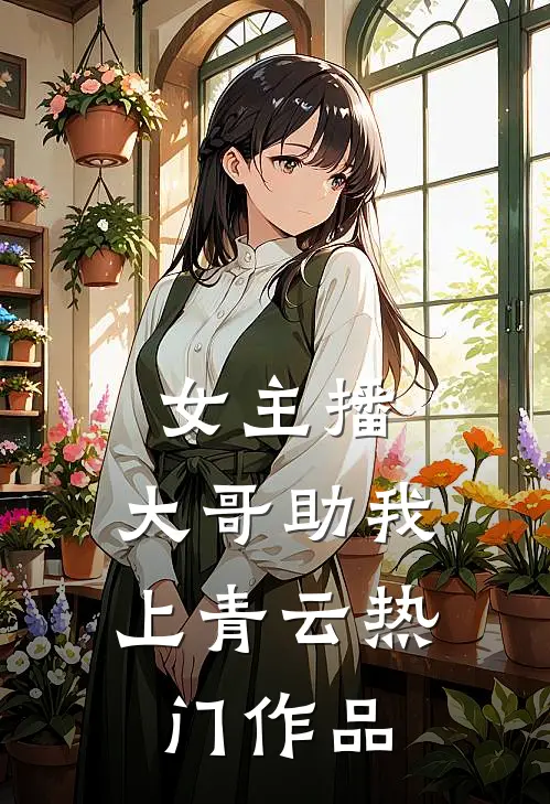 女主播：大哥助我上青云热门作品